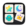 Memory King: Match Card Game