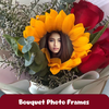 Bouquet Photo Frames