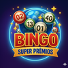 Bingo Super Prêmios