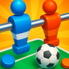 FoozBall: Table Soccer Game