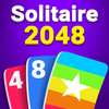 Solitaire 2048 Merge Cards