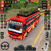 Bus Simulator - Bus Game Coach