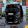 Real Truck Driving Truck Games
