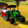 Tractor Games Sim Farming Game