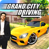 Grand City Driving