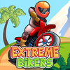 Moto Extreme Bikers