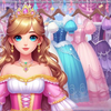 Princess Dress Up Girls Game