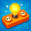 Light Bulbs: Block Puzzle!