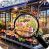 Shopping Hidden Objects