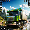 City Cargo Transport Truck Sim