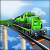 Train Simulator Games Railroad