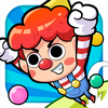 Jump Circus: Tap and Flip Game