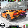 Car Runner : Car Games 3d 2024