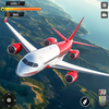 Plane Flying Simulator Offline