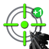 Crosshair Aim X + For FPS Game