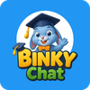 Binky Chat