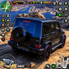 Jeep 4x4 Driving Game Offroad