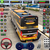 Bus Games: Real Bus Simulator