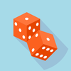 Dice Game Red Dice