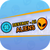 Destroy All Aliens