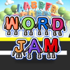Word Jam Express - 3D Puzzle
