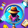 Mystery Expert - Detective RPG