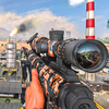 Sniper Shooting Gun 3D Game