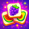 Fruit Frenzy Tiles