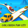 Car crash - fun city