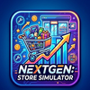 NextGen: Store Simulator