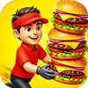 Fast Food Tycoon Rush
