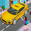 Pickup Taxi Game