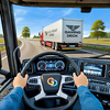 US Truck Driver_ Truck Game