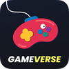 GameVerse - Ludo & Fun Games