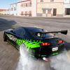 City Car Driving Drift Games