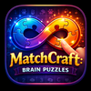 Match Craft : Brain Puzzles