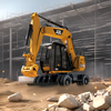 Construction Truck Simulator3D