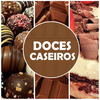Doces Caseiros, Receitas