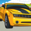 Cruis'n Racer 2D
