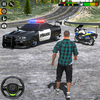 Police Chase Police Simulator