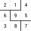 Sawdoku - Sudoku Block Puzzle