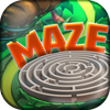 Maze Game - Puzzle Adventure