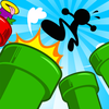 Stickman Bounce Adventure