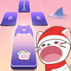 Meow Tiles: Kpop & Cats Piano!