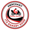 Ganaby Merchant