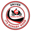 Ganaby Driver