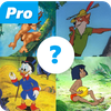 Guess Cartoon Character Quiz