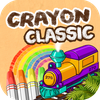 CRAYON CLASSIC