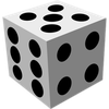 Frank's Shadowrun Dice