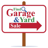 Find Garage and Yard Sale